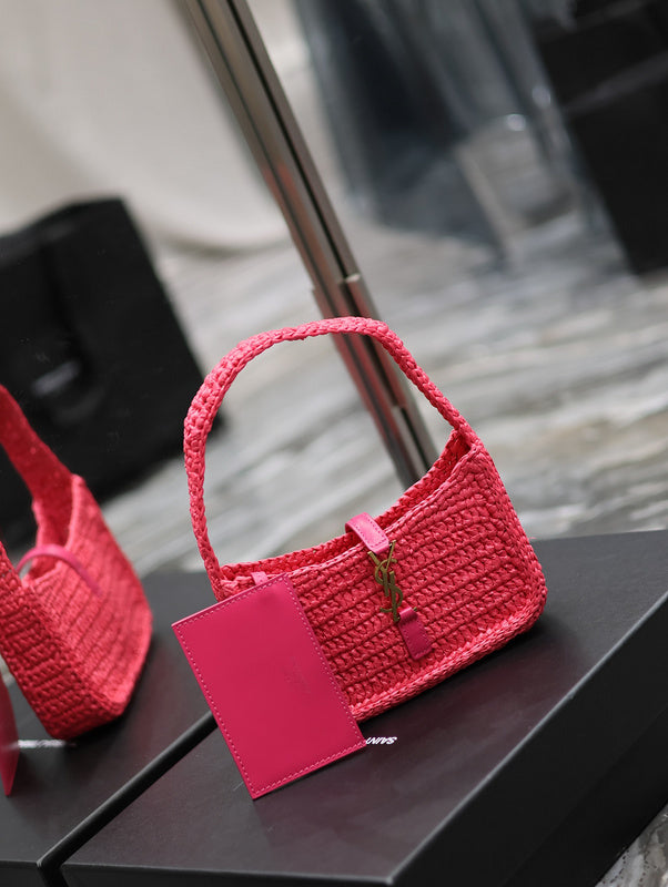 Satchel Bags - SLY Bags - 136