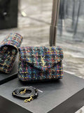 Glami - SLY Bags 541