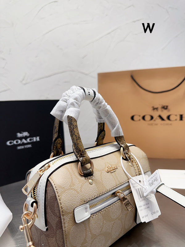 Satchel Bags - CCH Bags - 380