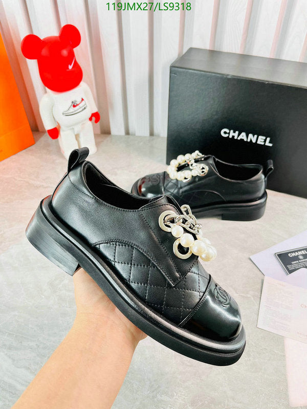 SAMC - CHL Women Shoes - 122