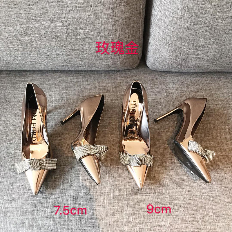 Glami - TFO Shoes - 283