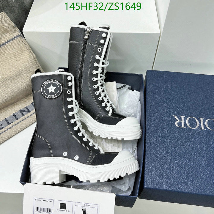 SAMCC - DOR Women Shoes - 1604