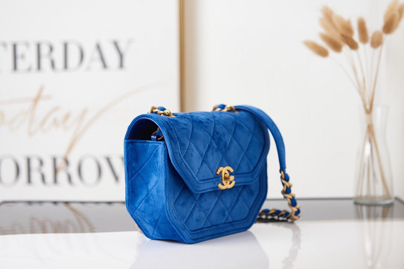 glamy - CHL Bags - 3497