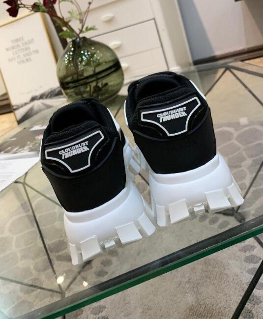 Glamy - PD Men Shoes - 430