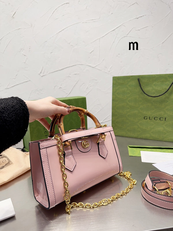 Glami Fashion - GCI Bags - 11823
