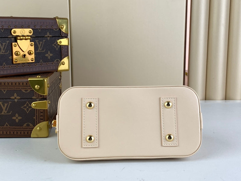 Satchel Bags - VL Bags - 2483