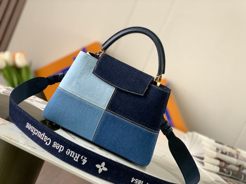 Glamy - LOV Bags - 679