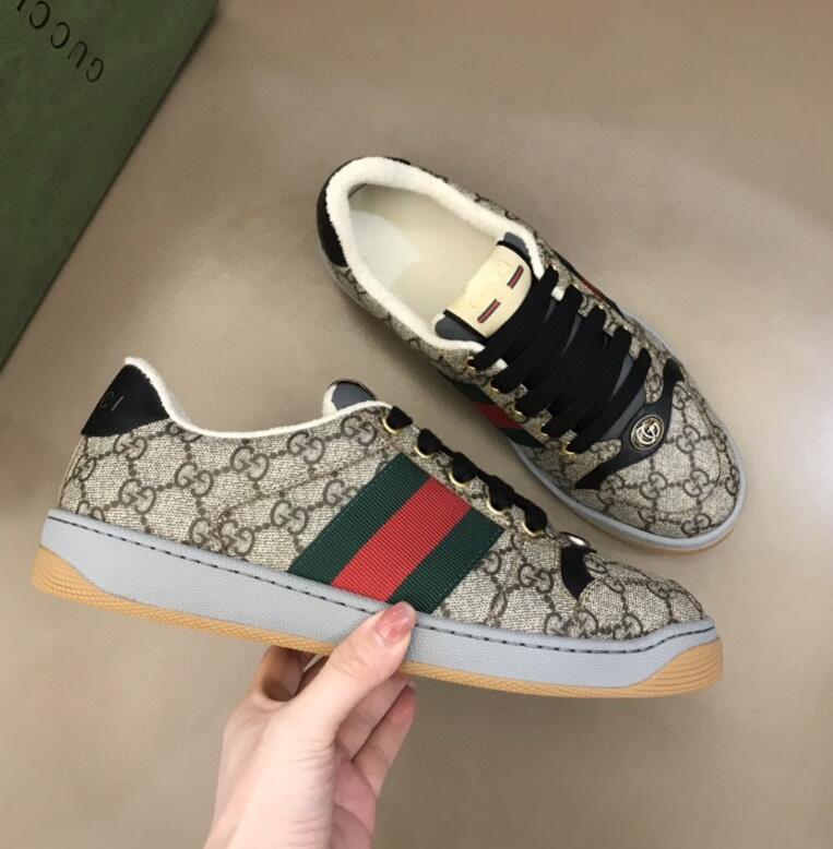 SAMC - GUKI Women Shoes - 902