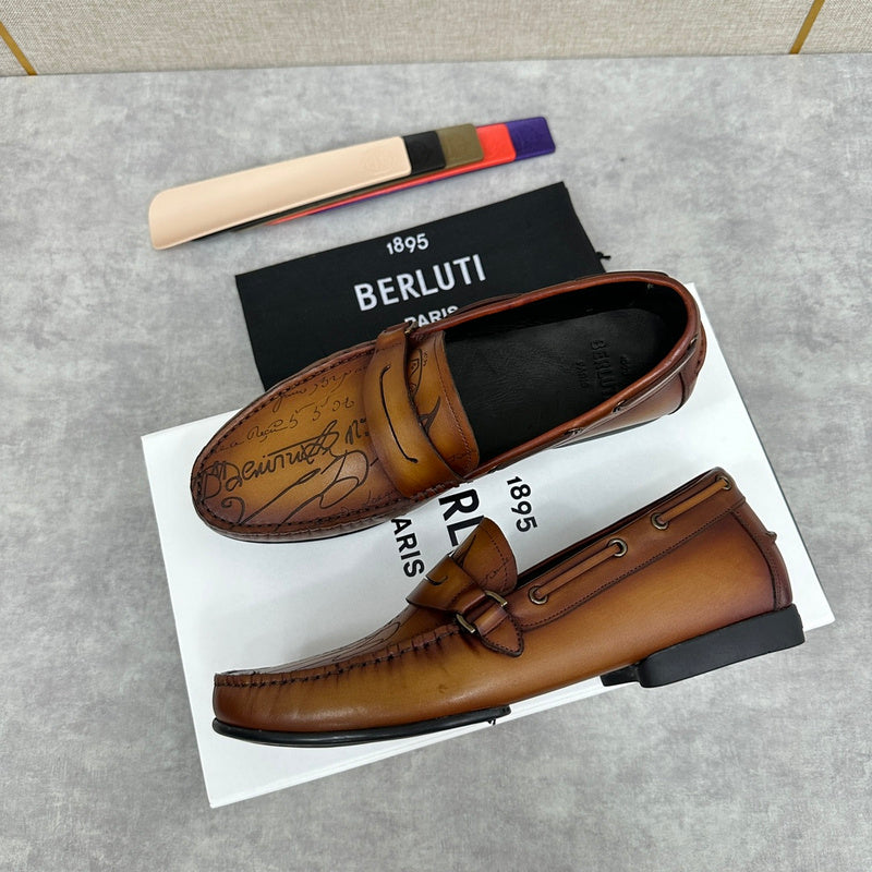 Glami - BRE Men Shoes - 164