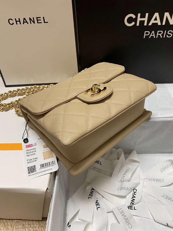 Satchel Bags - CHL Bags - 3994