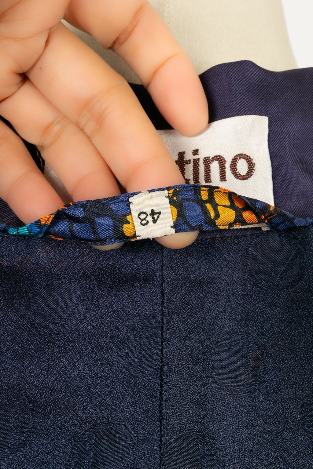 Kimono Valentino Uomo