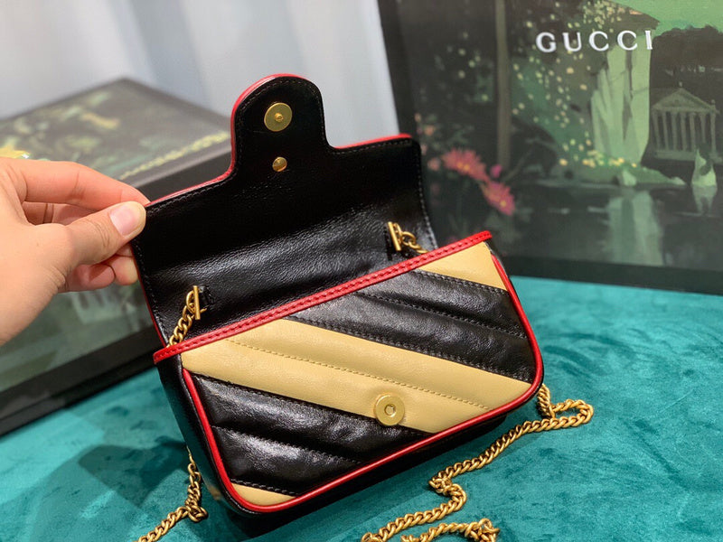 Satchel Bags - GCI Bags - 6075