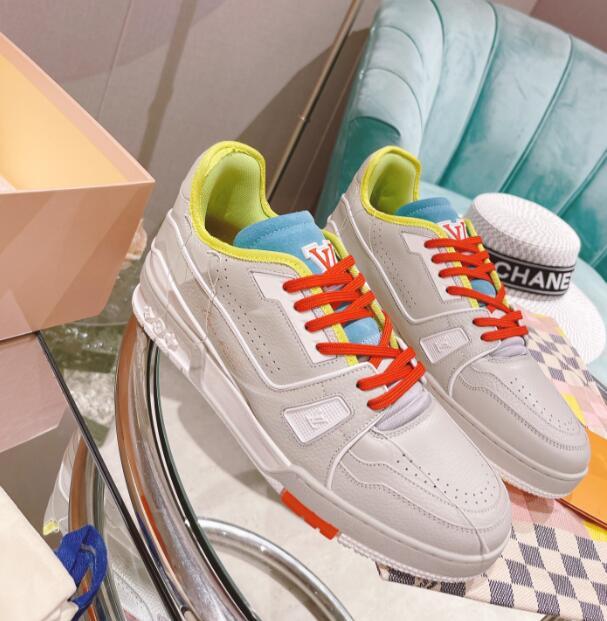 Glamy - LOV Men Shoes - 935