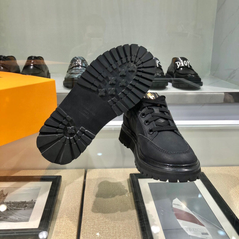 Satchel Bags - Mix Shoes - 1725