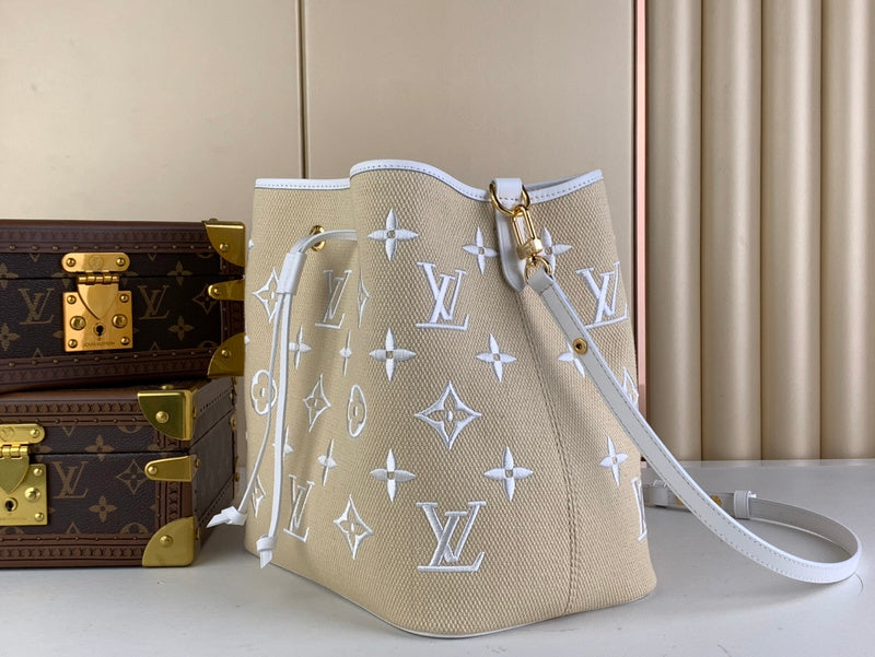 Satchel Bags - VL Bags - 2598
