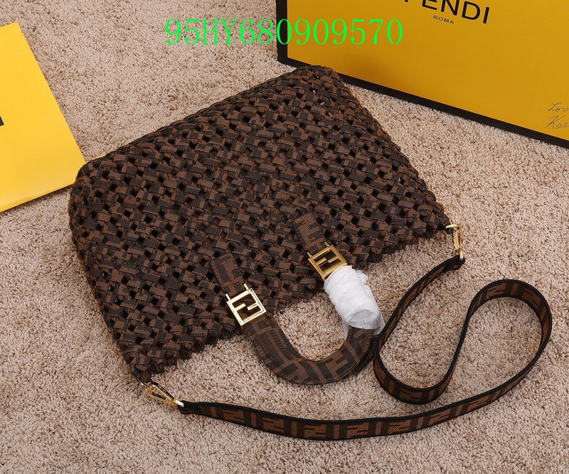 Glami - FDE Bags - 2358