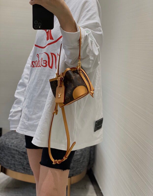 Fashion Lu-Vi bags - 3604