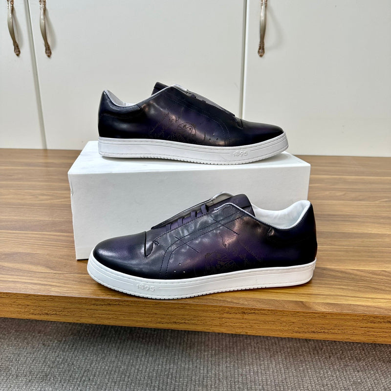 Glami - BRE Men Shoes - 544