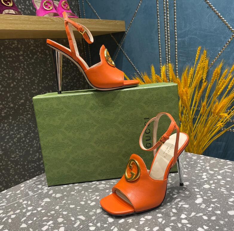 SAMC - GUKI Women Shoes - 794