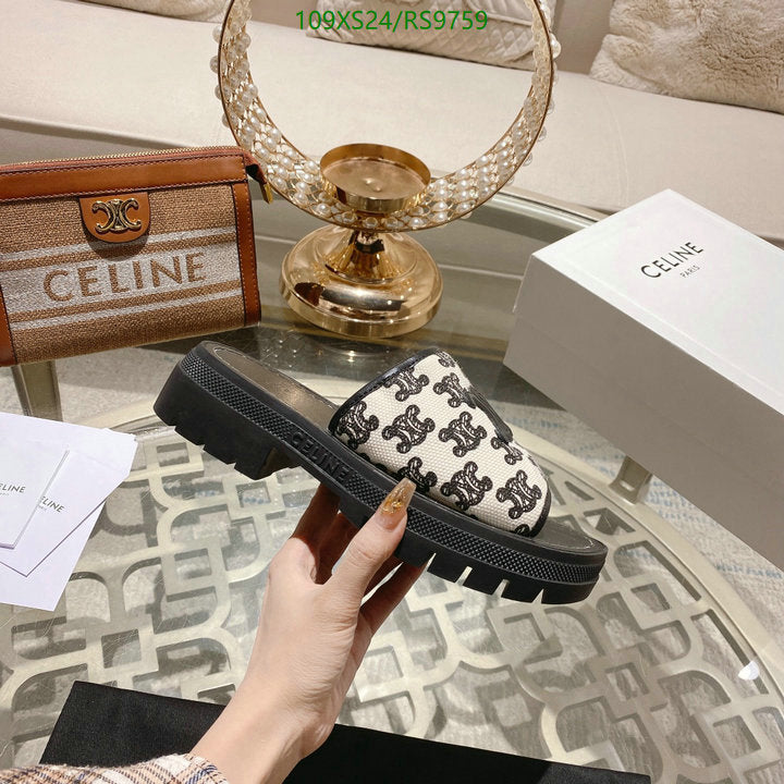SAMC - COL Women Shoes - 235