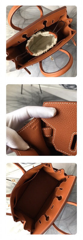 Satchel Bags - HMS-Bags - 707