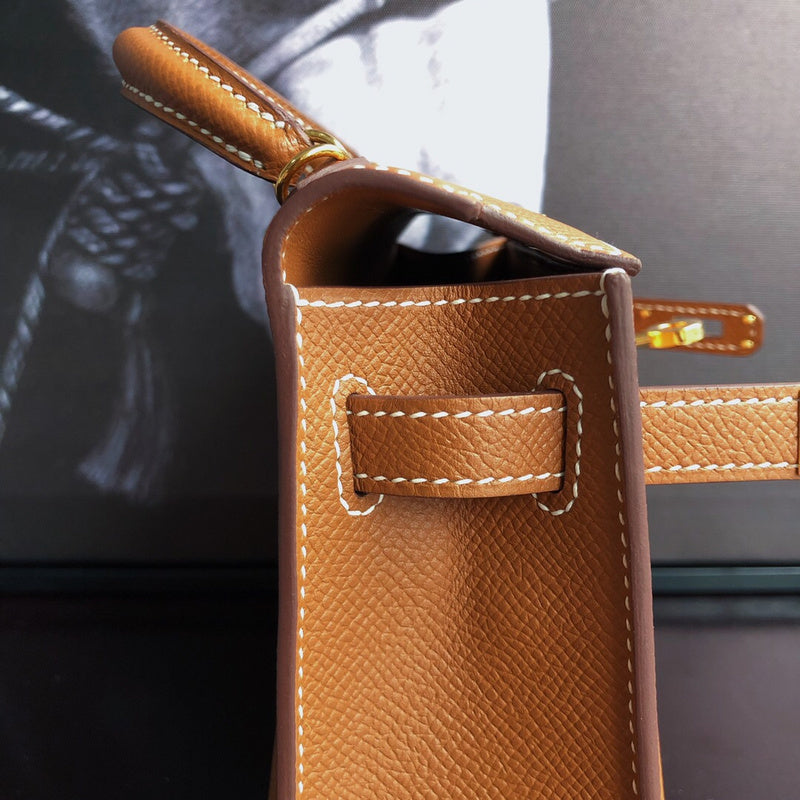 Satchel Bags - HMS-Bags - 1169