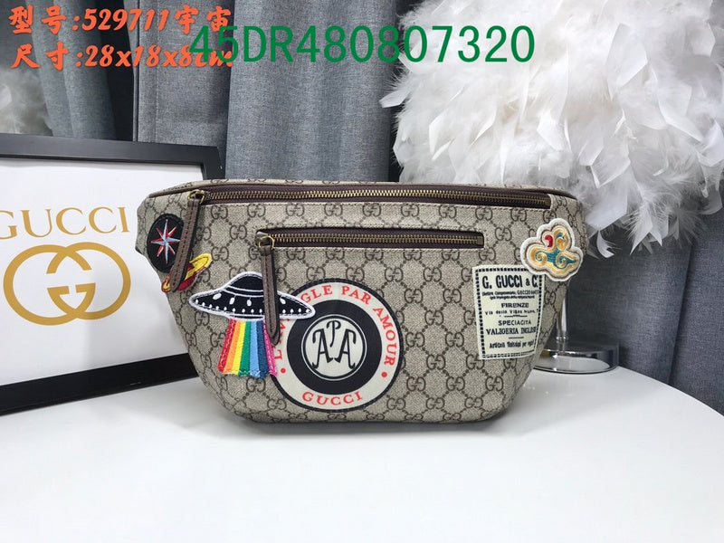 Glami Fashion - GCI Bags - 10730