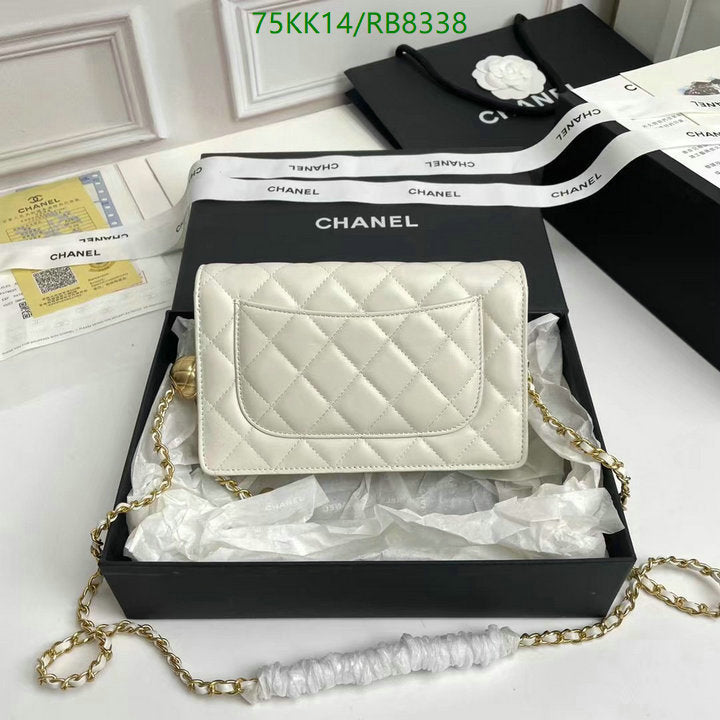 SAMC - CHL Bags Crossbody - 193