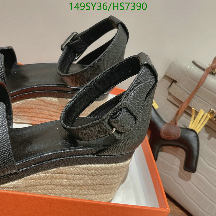 SAMC - HMS Women Shoes - 390