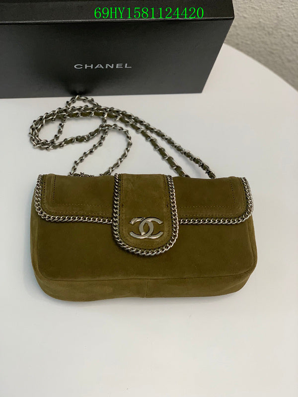 Glami - CHL Bags - 1833