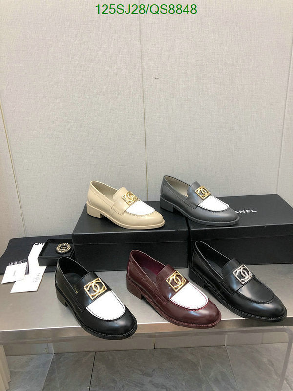 SAMC - CHL Women Shoes - 088