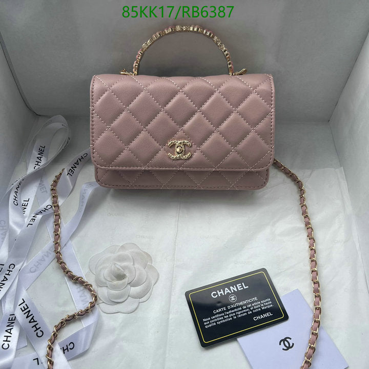 SAMC - CHL Bags Crossbody - 171