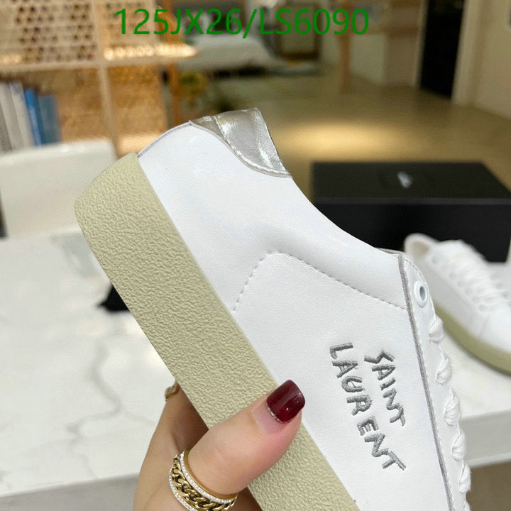 SAMC - YLS Women Shoes - 180