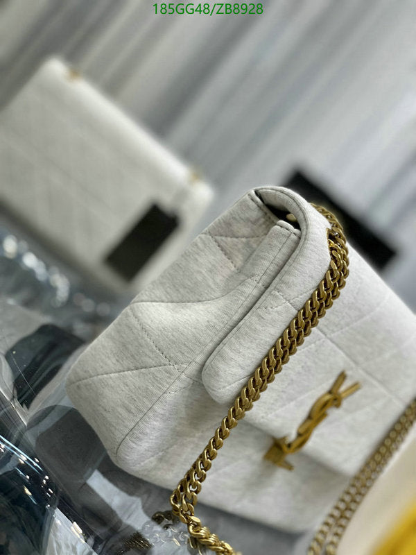 SAMC - YLS Bags - 237