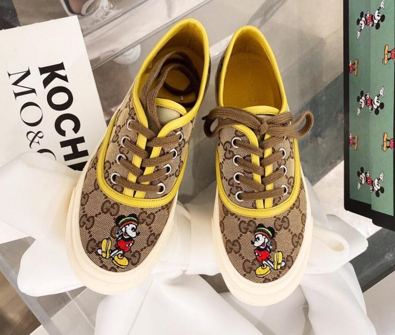 SAMC - GUKI Women Shoes - 2060