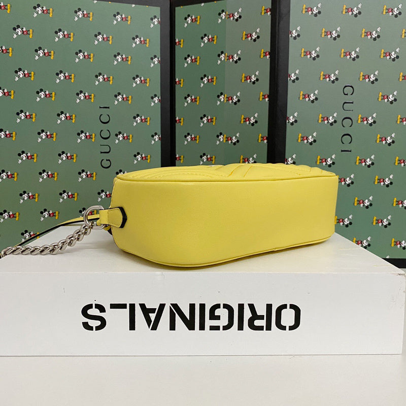 Glami Fashion - GCI Bags - 2390