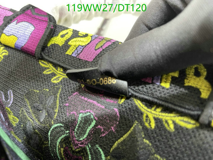 SAMCC - DOR Bags - 1017