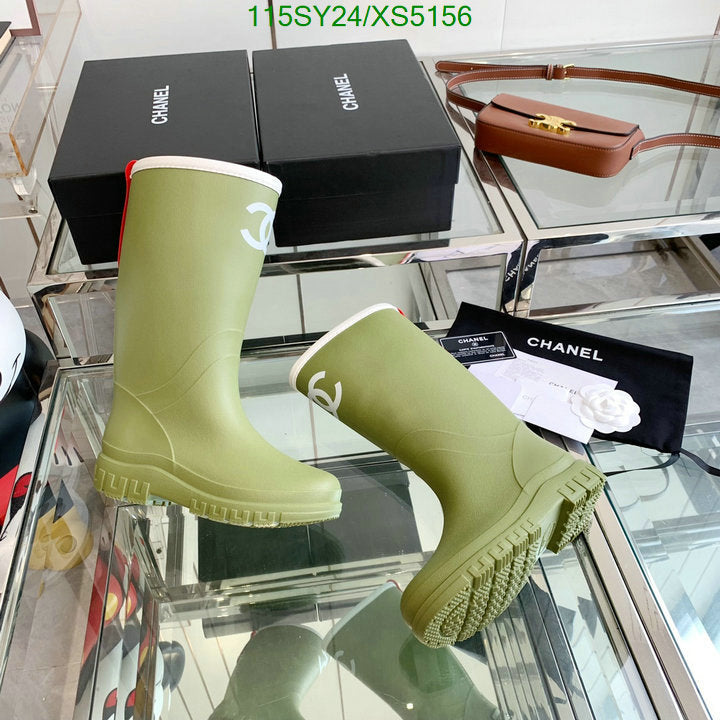 SAMC - CHL Women Boots - 274