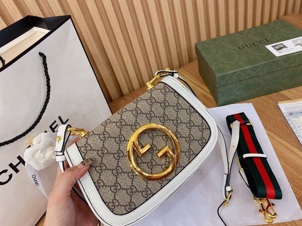 EN - New Lux Bags GCI 377
