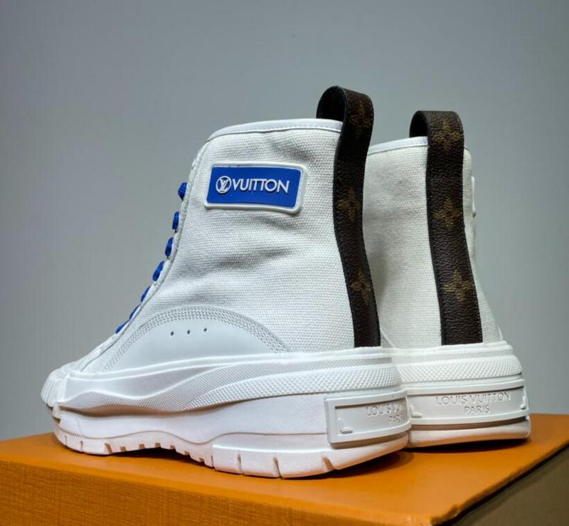 SAMC - LOV Women Shoes - 1044