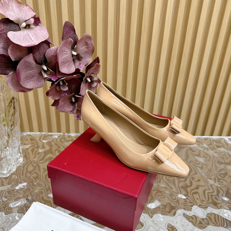 Glami - FGO Women Shoes - 268