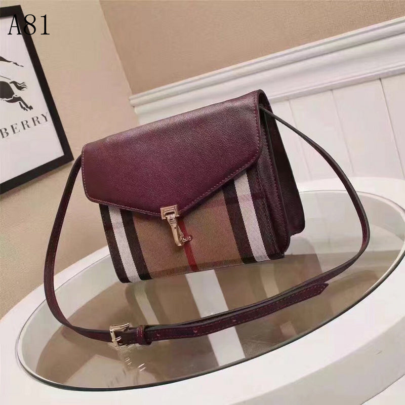 ELE Fashion -BBR Bags - 875