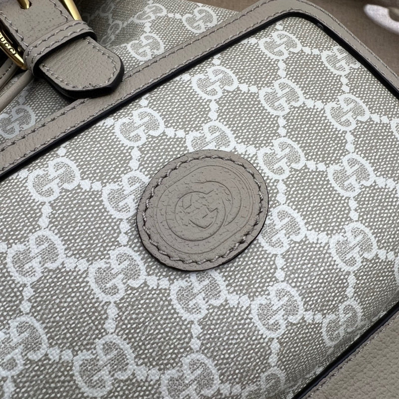 Satchel Bags - GCI Bags - 1113