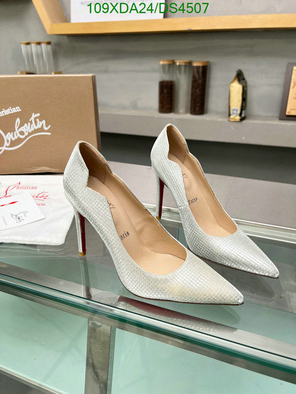 SAMC - CBL Women Shoes - 023