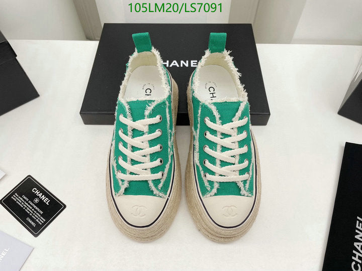 SAMC - CHL Women Shoes Sneakers - 213