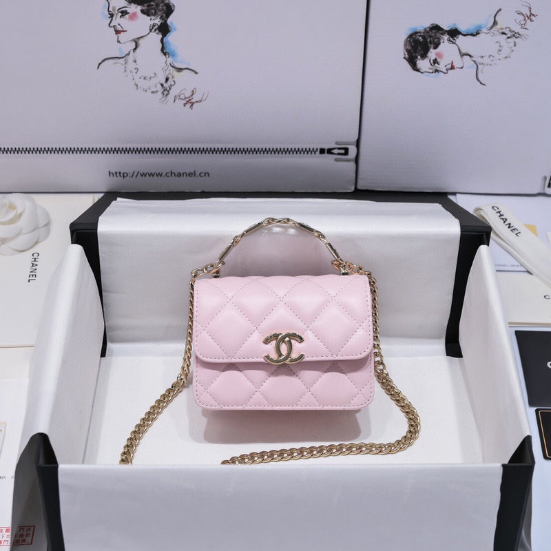 GlamI - CHL Bags - 2927