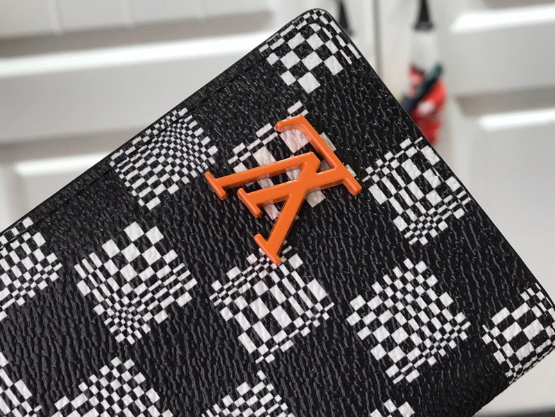 Fashion Lu-Vi bags - 2666