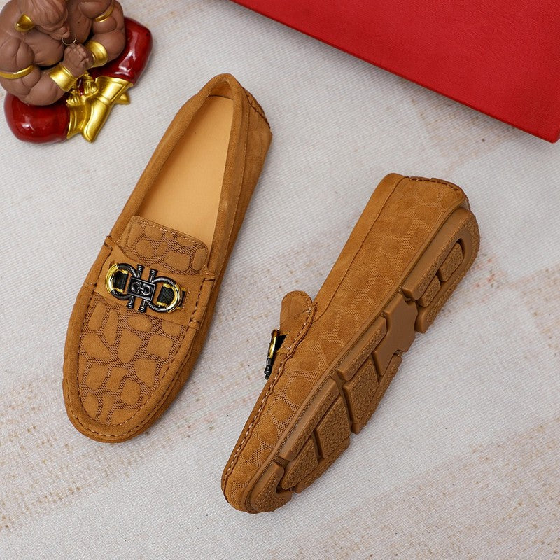 Glami - FGO Men Shoes - 891