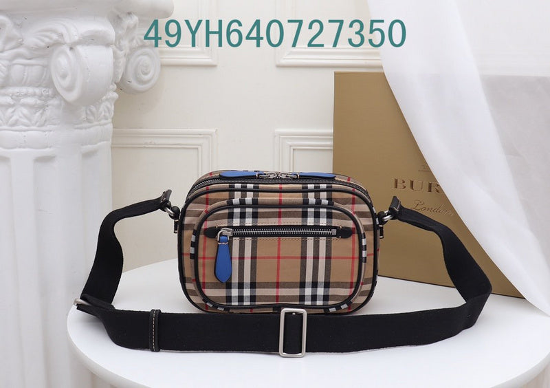 ELE Fashion -BBR Bags - 694