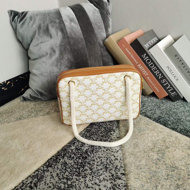 Glamy - COL Bags - 1452
